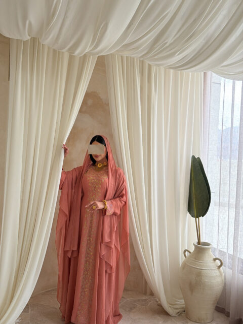 M14 - peach