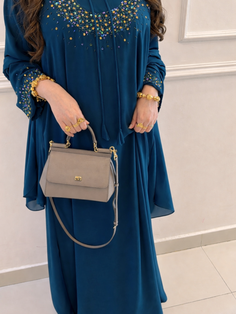 M9 Turquoise