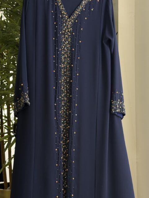 m8- dark blue